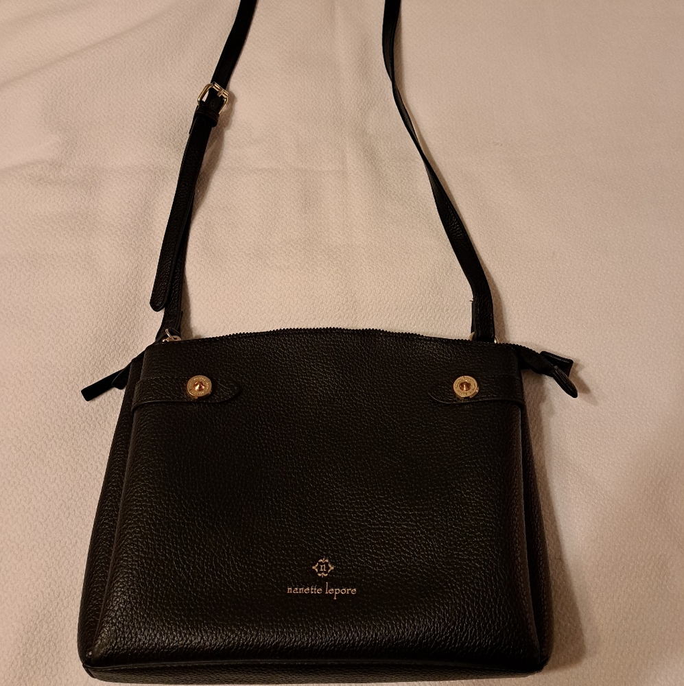 Nanette Lepore Crossbody